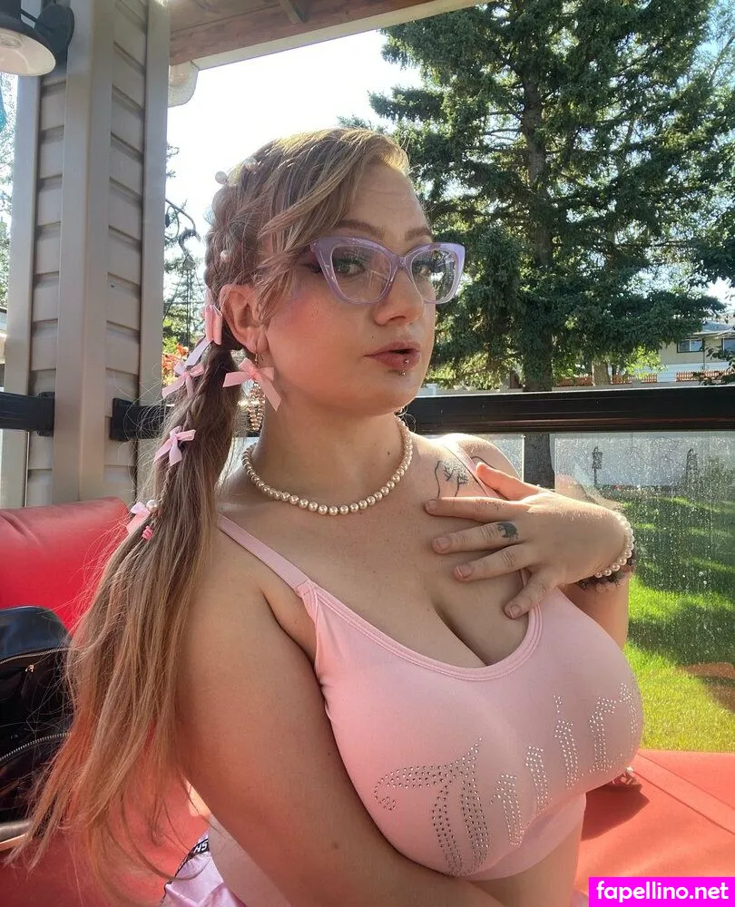 babydolljane Nude Leaked OnlyFans Photo #9oFnQ3ipej