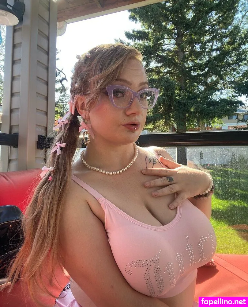 babydolljane Nude Leaked OnlyFans Photo #S0hoiqLycz