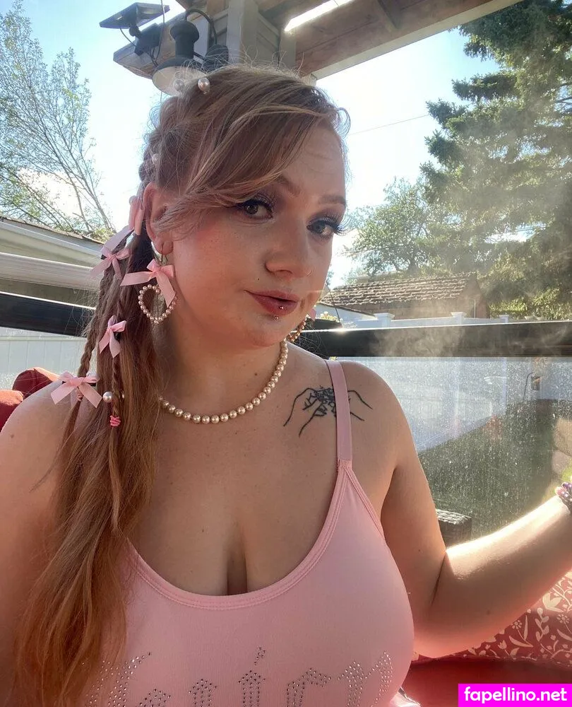 babydolljane Nude Leaked OnlyFans Photo #kToihh0yC2