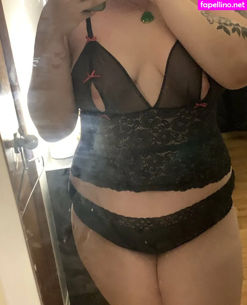 babydolljen411 Nude Leaked OnlyFans Photo #U2mLCs8wuk