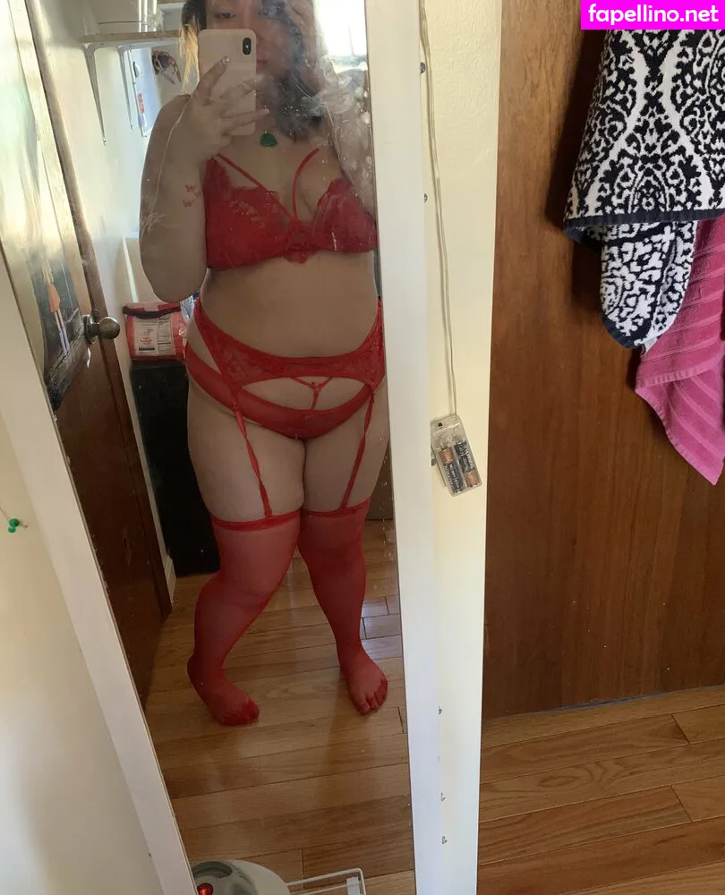 babydolljen411 Nude Leaked OnlyFans Photo #cdmchdPHzt