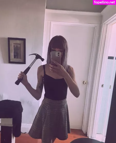 Babydollmae OnlyFans Thumbnail #35PpK57Hfw