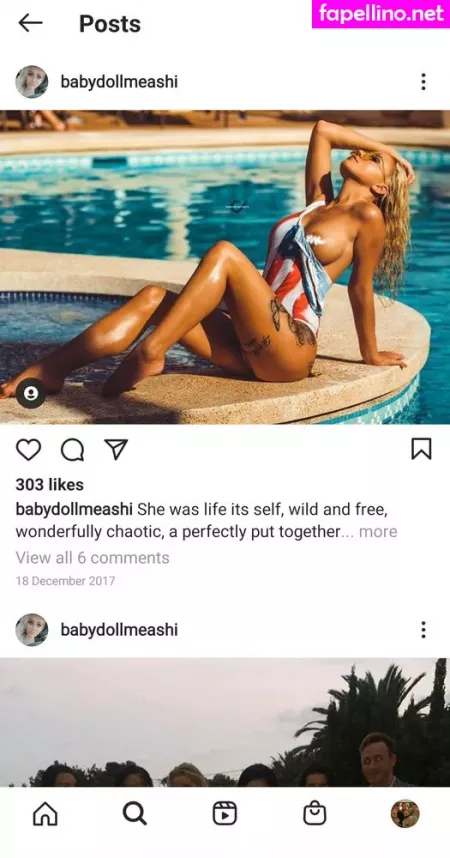 Babydollmeashi OnlyFans Thumbnail #tPlAilhPfE