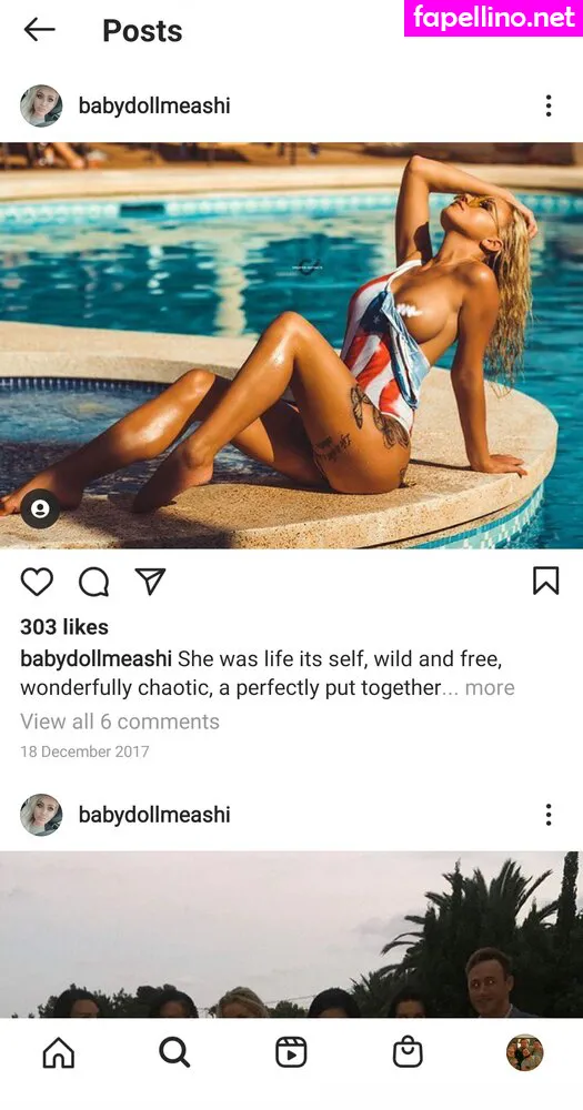 babydollmeashi, jersey_x Nude Leaked OnlyFans Photo #tPlAilhPfE