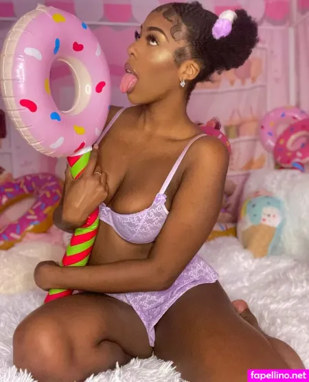Babydollnaomi OnlyFans Thumbnail #M9wjKQUm4v