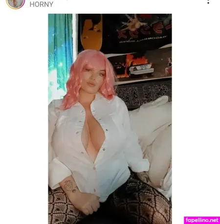 Babydollqueen OnlyFans Thumbnail #HZIDHNBLiD