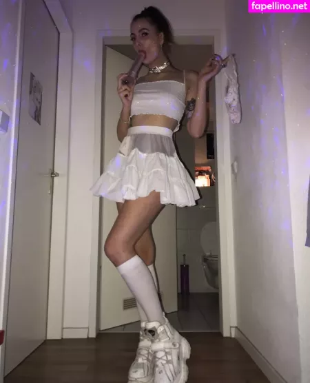 Babydollssecret OnlyFans Thumbnail #gAvPC9RTYo