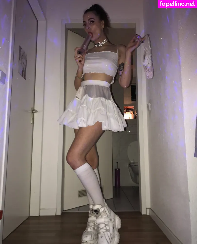 babydollssecrets, ingaa_sus Nude Leaked OnlyFans Photo #gAvPC9RTYo