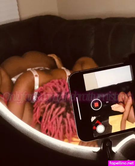 Babydollthebrat OnlyFans Thumbnail #Ym6czeApFB