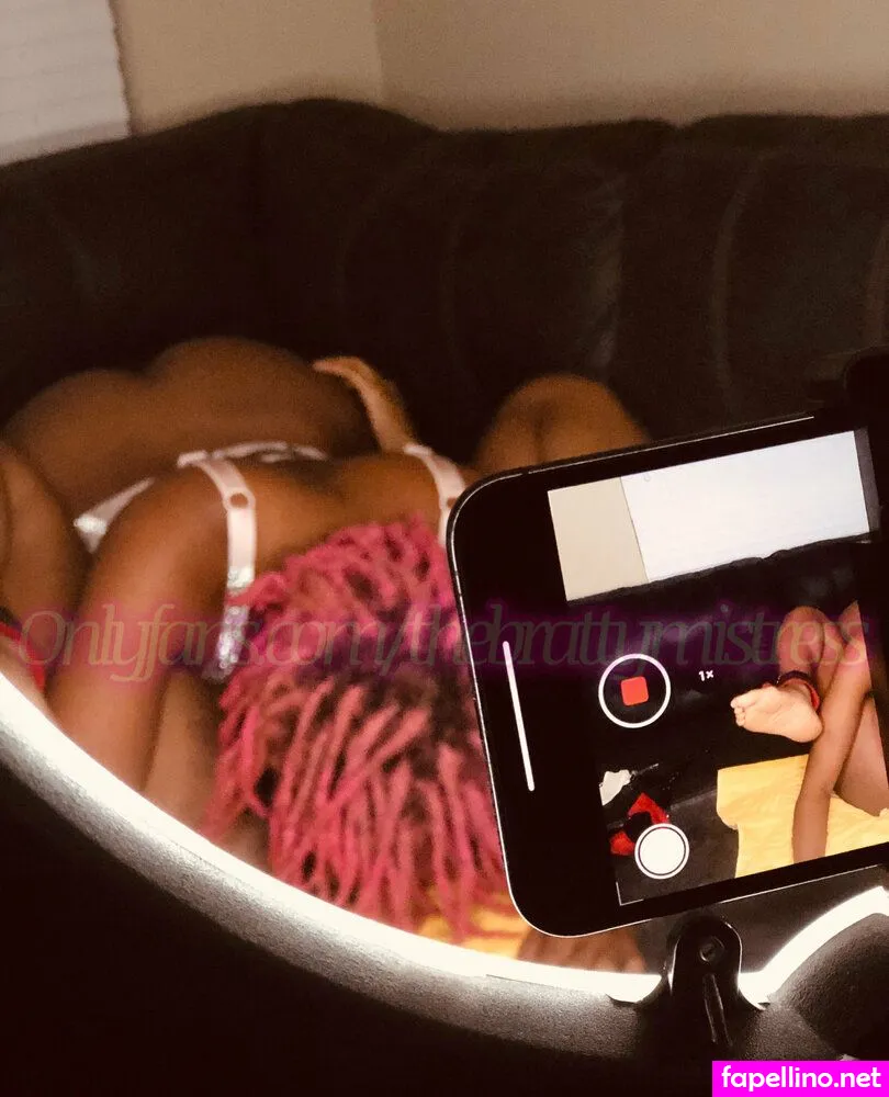 babydollthebrat, babydollthebrat_ Nude Leaked OnlyFans Photo #Ym6czeApFB