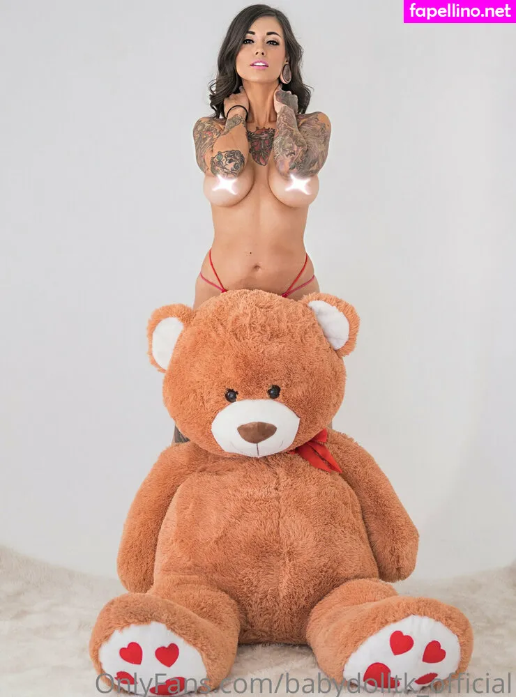 babydolltk_official Nude Leaked OnlyFans Photo #FoOC9WtwZ7