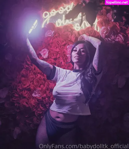 Babydolltk Official OnlyFans Thumbnail #oYMuAvfmcT