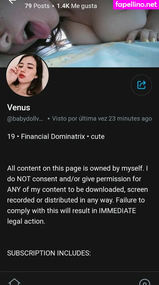 babydollvv Nude Leaked OnlyFans Photo #BSgJ3mGfBv