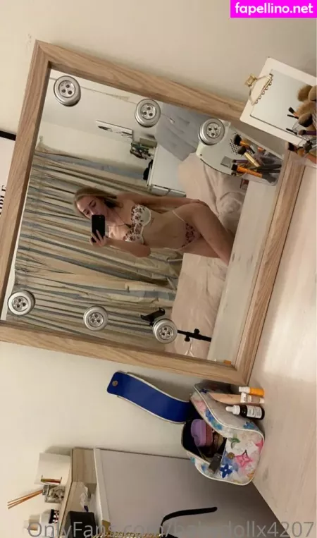 Babydollx4207 OnlyFans Thumbnail #7RjHnsyr69