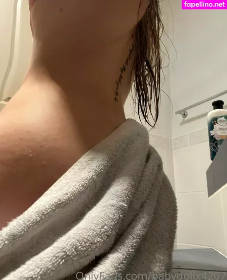 Babydollx4207 OnlyFans Thumbnail #fEpjWN0j6U