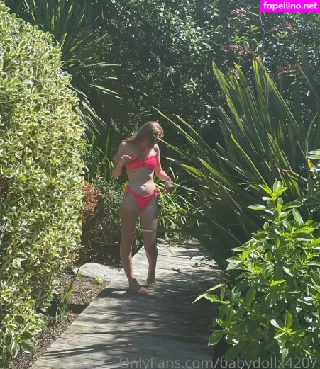 Babydollx4207 OnlyFans Thumbnail #gVCxMNe9Fg