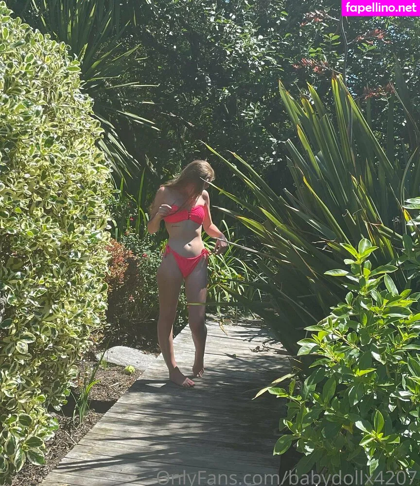 babydoll420_, babydollx4207 Nude Leaked OnlyFans Photo #gVCxMNe9Fg