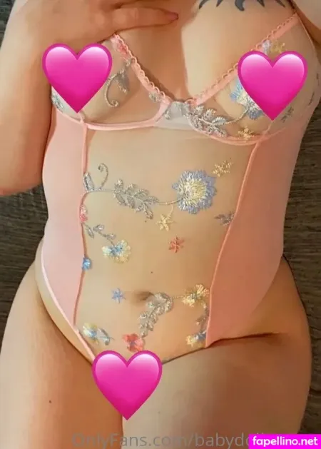 Babydollxstarr OnlyFans Thumbnail #3yIwIsEDOI