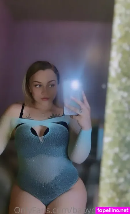 Babydollxstarr OnlyFans Thumbnail #B4oJjJNjCx