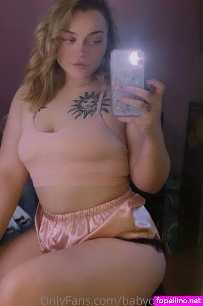 babydollar97, babydollxstarr Nude Leaked OnlyFans Photo #TSgfey8oy6
