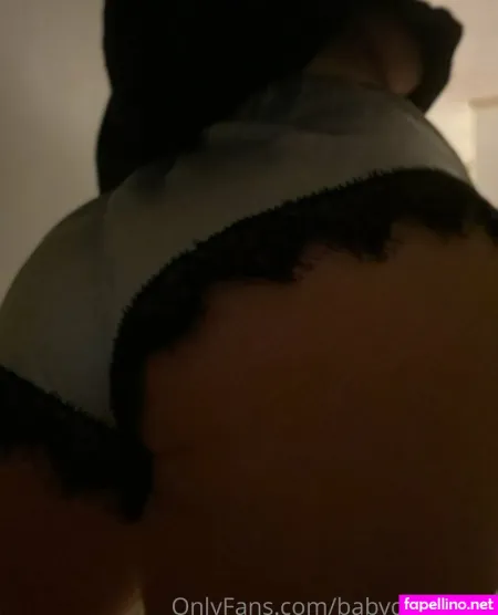 Babydollxstarr OnlyFans Thumbnail #gnz5UVesrz