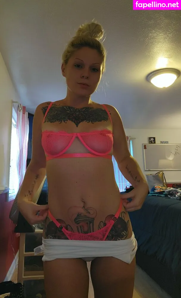babydollzzz, babydollzzzz Nude Leaked OnlyFans Photo #s8fUQLSq2q