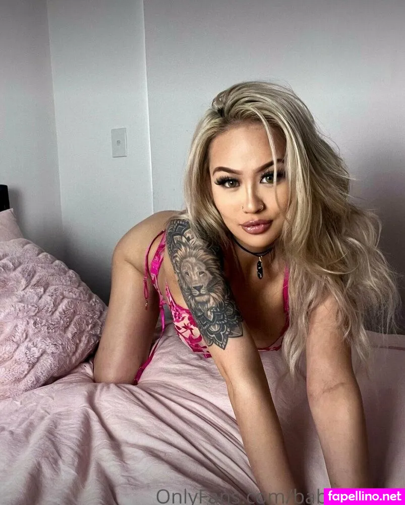 babyemgeefree Nude Leaked OnlyFans Photo #JDg596Sued