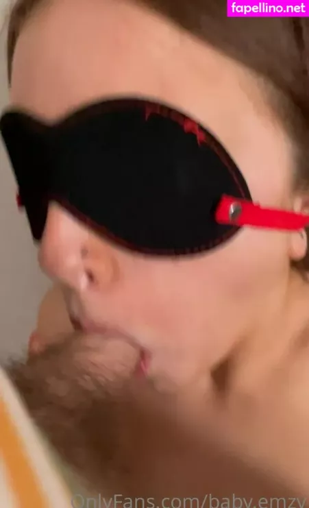 Babyemzy OnlyFans Thumbnail #7s8NVbfSLy