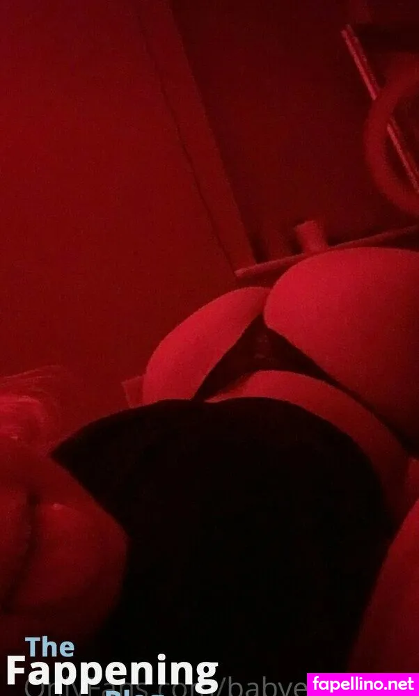 Babyexoxo19x, xopco Nude Leaked OnlyFans Photo #qEIzpOnGox