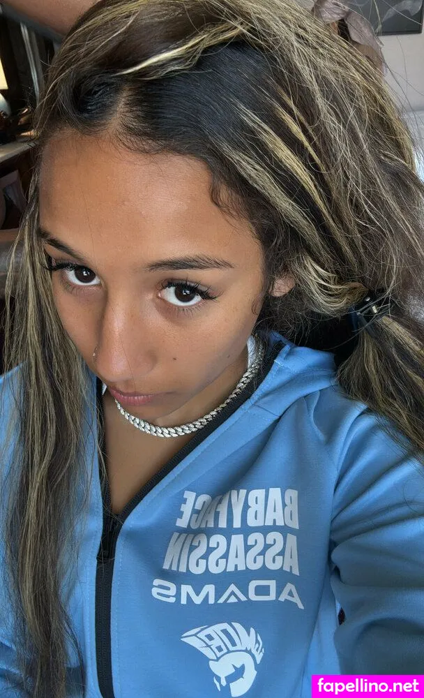 babyface_assassin Nude Leaked OnlyFans Photo #FCSnmjjpLk