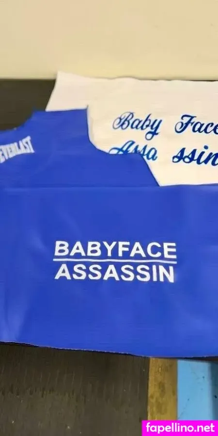 Babyface Assassin OnlyFans Thumbnail #vlfjB2JSKC