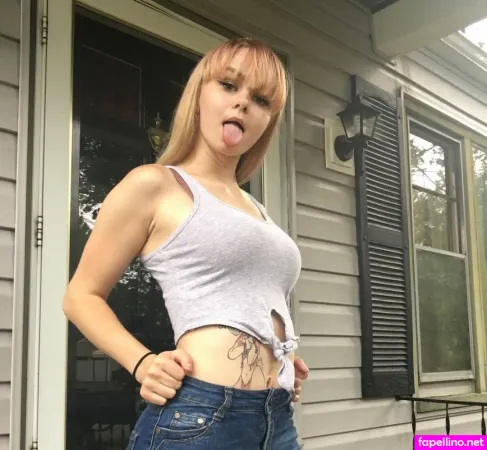 Babyfacehailey Main Profile Photo