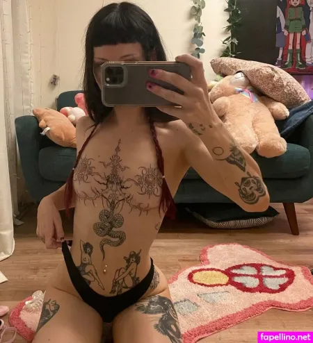 Babyfaint OnlyFans Thumbnail #RgbXPl2TpM