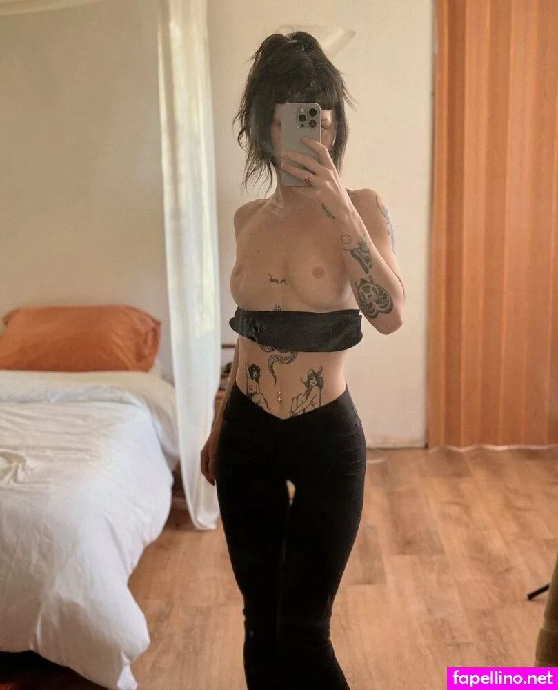 babyfaint, reel Nude Leaked OnlyFans Photo #W7bmyjsKN3