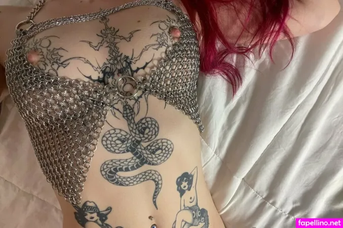 Babyfaint OnlyFans Thumbnail #nDdbxjFIas