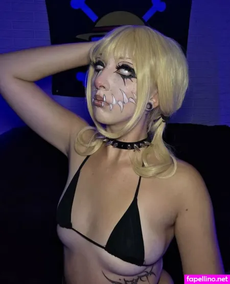 Babyfangs OnlyFans Thumbnail #2W5Nu1U81a