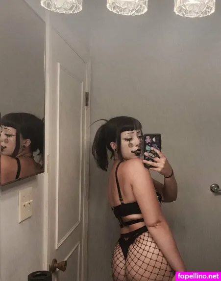 Babyfangs OnlyFans Thumbnail #EwHIw2oKd5