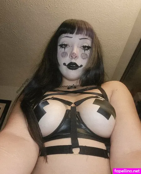 Babyfangs OnlyFans Thumbnail #FeFkOAaeda