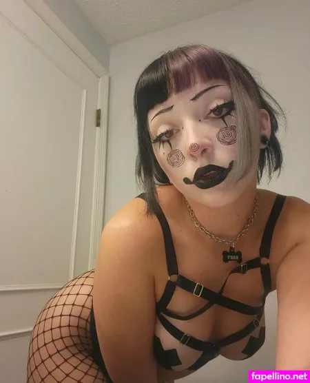 Babyfangs OnlyFans Thumbnail #uIpN0WRsNf