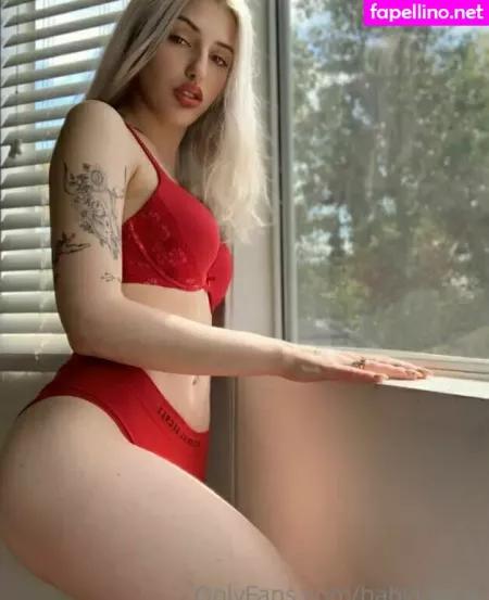 Babyfawnx OnlyFans Thumbnail #2gIh7cIJM8
