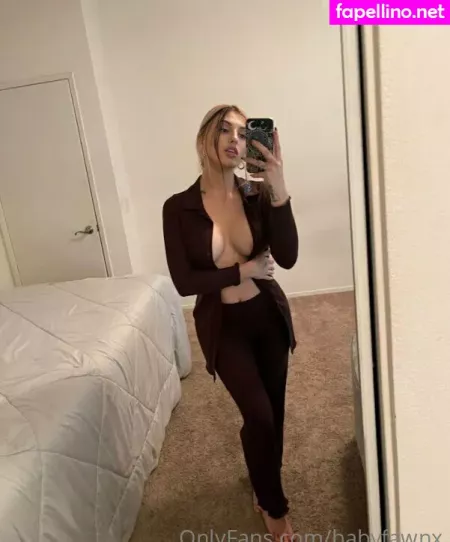 Babyfawnx OnlyFans Thumbnail #3cBvupqZwv