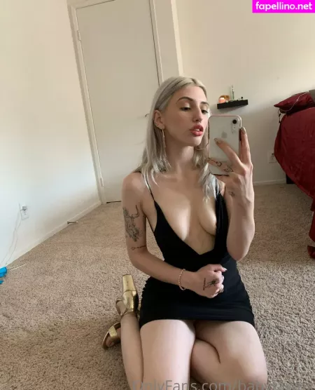 Babyfawnx OnlyFans Thumbnail #DvF2Ee3PkZ