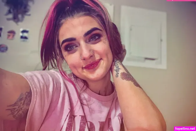 Babyfaye148 OnlyFans Thumbnail #jhuOt16tI2