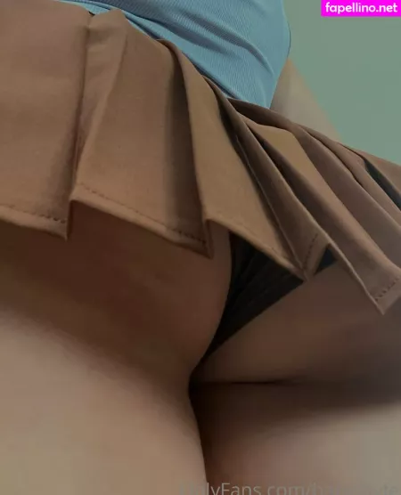 Babyfayfe OnlyFans Thumbnail #KFtkinsS48