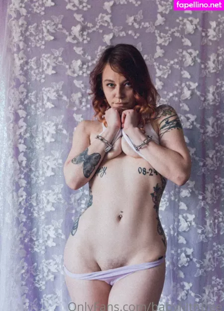 Babyfilth OnlyFans Thumbnail #UtpDe43qOZ