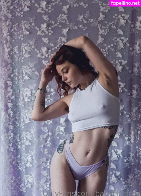 Babyfilth OnlyFans Thumbnail #qKylWxPHnF