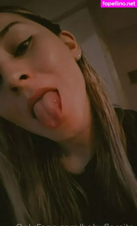 Babyflorcita OnlyFans Thumbnail #UGjk4vFUGs