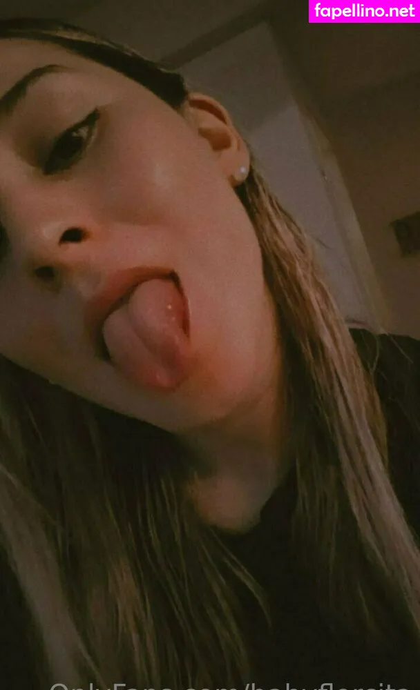 babyflorcita, babyflorcita_store Nude Leaked OnlyFans Photo #UGjk4vFUGs