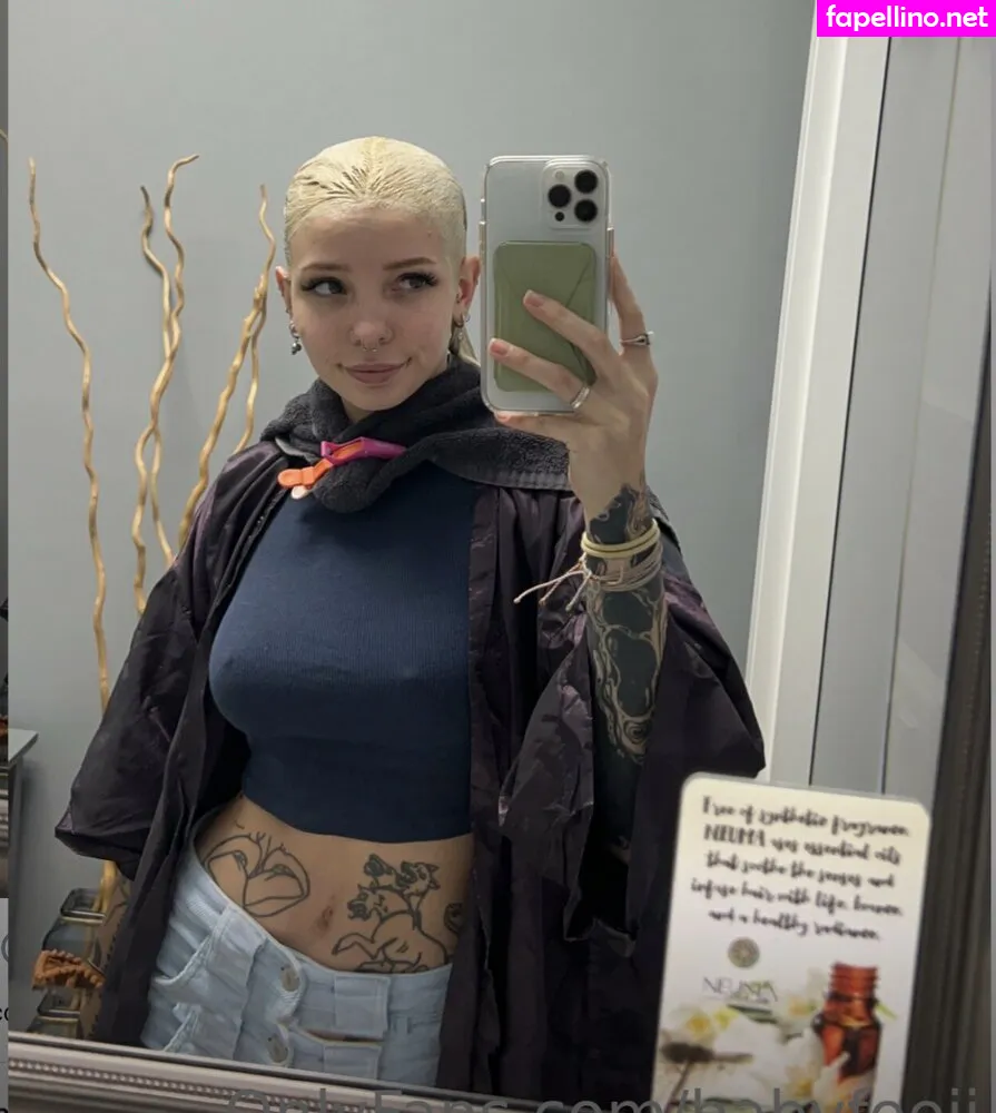 babyfooji, backofbabyfooji, peachtot Nude Leaked OnlyFans Photo #o1reklK874