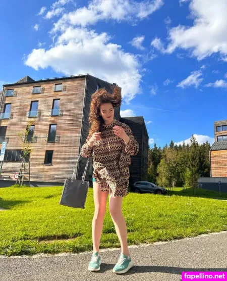 Babyfoxy OnlyFans Thumbnail #NYLYDg1et7